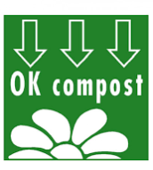 le label ok compost